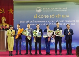 Top nhà cung cấp dịch vụ chữ ký số được khách hàng đánh giá cao