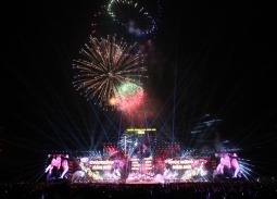 Đặc sắc Chương trình nghệ thuật “Quảng Ninh - Chào năm mới 2026”