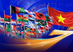 Những dấu ấn đối ngoại nổi bật của Việt Nam trong năm 2025