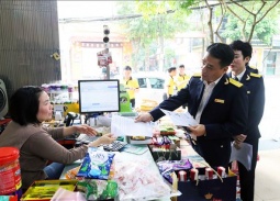 Từ 1/1/2026: Hộ kinh doanh chấm dứt cơ chế thuế khoán