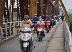 Dự báo thời tiết ngày 3/1: Không khí lạnh tiếp tục ảnh hưởng nhiều nơi trên đất liền