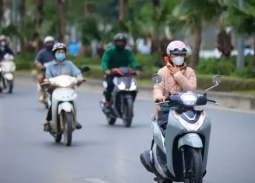 Dự báo thời tiết ngày 5/1: Bắc Bộ rét đậm, vùng núi cần đề phòng băng giá và sương muối