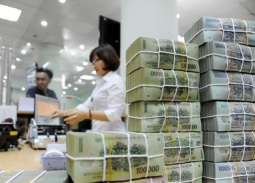 Từ năm 2026, Kho bạc Nhà nước chuyển sang thu ngân sách không dùng tiền mặt