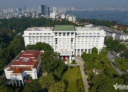 Văn phòng Chính phủ tinh gọn bộ máy, còn 17 đơn vị trực thuộc