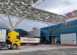 Xuất nhập khẩu khởi sắc đầu năm 2026, động lực cho chu kỳ tăng trưởng mới của Việt Nam