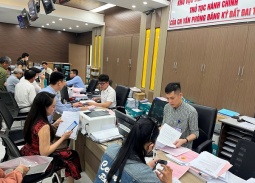 Cắt giảm thủ tục hành chính, điều kiện kinh doanh để giảm chi phí tuân thủ cho doanh nghiệp