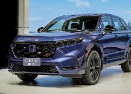 Bảng giá xe hãng Honda mới nhất tháng 1/2026