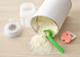 Cục ATTP yêu cầu ngừng kinh doanh sữa Nestlé Beba và Alfamino trên sàn thương mại điện tử