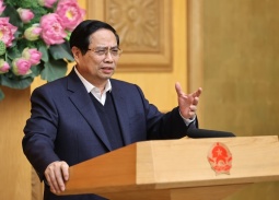 Thủ tướng yêu cầu hỗ trợ thêm 5-10 triệu đồng với các hộ dân được xây, sửa nhà sau thiên tai