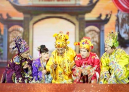 Tết Bính Ngọ 2026 sẽ không có Táo quân: VTV công bố chương trình đặc biệt thay thế