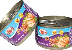 Các siêu thị, cửa hàng tiện ích đồng loạt thu hồi sản phẩm của Đồ hộp Hạ Long