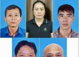 Hải Phòng: Khởi tố 9 đối tượng vận chuyển, mua bán hơn 130 tấn thịt lợn nhiễm dịch