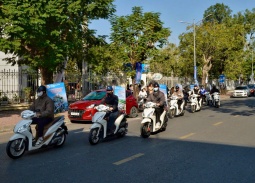 Hải Phòng ra quân Tổng điều tra kinh tế năm 2026