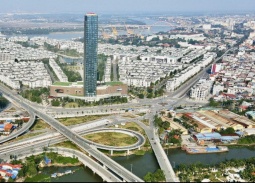 Hải Phòng tăng trưởng GRDP năm 2025 đứng thứ 2 cả nước