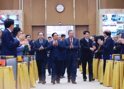 Quy mô GDP tăng 5 bậc, Việt Nam vươn lên vị trí thứ 32 thế giới