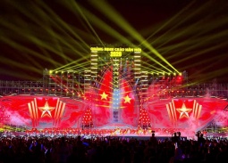 Quảng Ninh tổ chức concert chào mừng Đại hội XIV: Phát vé miễn phí cho 50.000 người