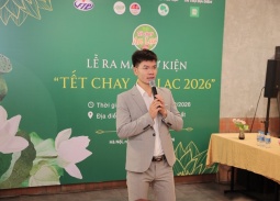 Tết Chay An Lạc 2026: Hành trình sống xanh và tiêu dùng bền vững tại Hà Nội