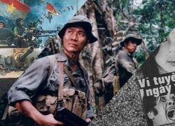 Viện Phim Việt Nam trình chiếu loạt phim điện ảnh chào mừng Đại hội XIV của Đảng