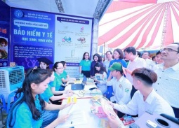 Hà Nội sẽ hỗ trợ giải quyết việc làm mới cho 171.000 ngưới lao động