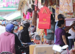 Kinh tế Việt Nam 2026: Hướng tới mục tiêu tăng trưởng 10% và thách thức kiểm soát lạm phát