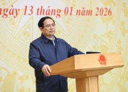 Thủ tướng yêu cầu kéo giảm giá nhà ở thương mại, nhất là chung cư xuống mức hợp lý