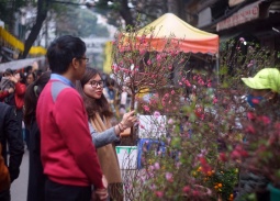 Bộ Công Thương yêu cầu đảm bảo nguồn cung hàng hóa, bình ổn thị trường dịp Tết Bính Ngọ