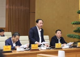 Cân đối nguồn cung bất động sản, đưa giá nhà về mức hợp lý từ năm 2026