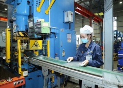 Doanh nghiệp châu Âu khẳng định Việt Nam là điểm đến đầu tư chiến lược