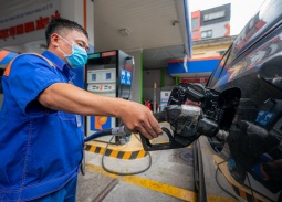 Dự báo giá xăng tăng nhẹ trong kỳ điều hành ngày mai 15/1