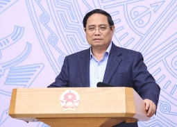 Phát thải ròng bằng '0' vào năm 2050 là sứ mệnh và cam kết hành động của Việt Nam