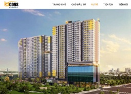 Sở Xây dựng TP.HCM làm rõ thông tin mở bán dự án Bcons Newsky