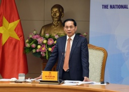 Vốn ODA là nguồn lực quan trọng để ưu tiên thu hút đầu tư