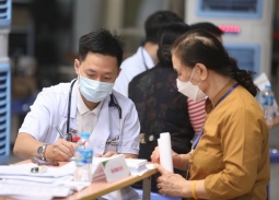 11 nhóm đối tượng được BHYT thanh toán 100% từ năm 2026