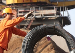 Chịu sức ép từ chi phí đầu vào, giá vật liệu xây dựng liên tục được điều chính tăng