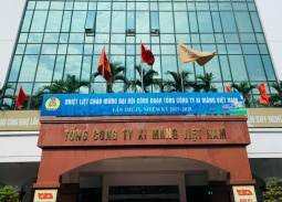 Sắp mở phiên tòa xét xử sơ thẩm vụ án xảy ra tại Tổng Công ty Ximăng Việt Nam