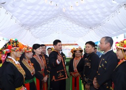 Xây dựng Bắc Ninh phát triển nhanh, bền vững, trở thành thành phố trực thuộc Trung ương trước năm 2030