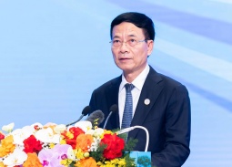 Bộ trưởng Nguyễn Mạnh Hùng: Khoa học công nghệ, đổi mới sáng tạo nâng tầm vị thế Việt Nam trong kỷ nguyên mới