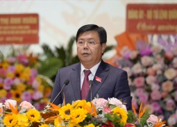 Phỏng vấn đồng chí Bí thư Tỉnh ủy An Giang Nguyễn Tiến Hải trước thềm Đại hội XIV của Đảng