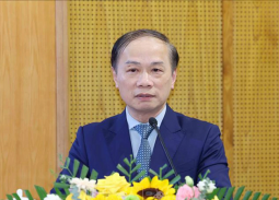 Tạo thống nhất nhận thức, quyết tâm và hành động thực hiện thắng lợi Nghị quyết Đại hội XIV