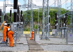 Thủ tướng yêu cầu bảo đảm đủ điện trong thời gian cao điểm 2026 và giai đoạn 2027-2030