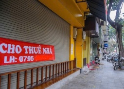 Cá nhân, hộ kinh doanh cho thuê nhà, mặt bằng trên 500 triệu/năm đều phải đóng thuế