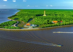 Huy động hiệu quả nguồn lực, phát huy tiềm năng, lợi thế - Động lực đưa Cà Mau phát triển nhanh và bền vững trong kỷ nguyên mới 