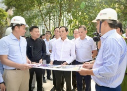 Phát huy trí tuệ, đoàn kết, đổi mới - Nền tảng cho giai đoạn phát triển mới của Thành phố Hồ Chí Minh