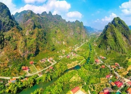 Phê duyệt Quy hoạch bảo quản, tu bổ, phục hồi Di tích lịch sử Chi Lăng