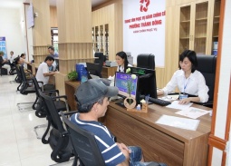 Quản lý cán bộ, công chức, viên chức bằng số định danh cá nhân