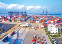 Bộ Công Thương đề xuất lấy ngày 6/5 là ngày Logistics Việt Nam