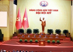 Đại hội XIV của Đảng: Kiến tạo động lực mới để hiện thực hóa mục tiêu tăng trưởng hai con số