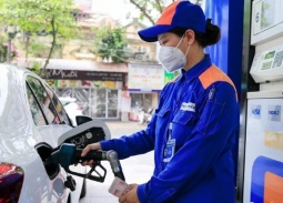 Dự báo giá xăng giảm nhẹ trong kỳ điều hành ngày mai 22/1