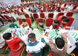 Nuôi dưỡng trí tuệ Việt từ những sân chơi ý nghĩa