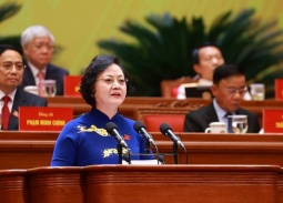 “Xây dựng Chính phủ kiến tạo phát triển, liêm chính, hành động quyết liệt, phục vụ Nhân dân”